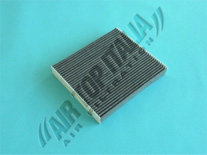 Filtre, air de l'habitacle ZERO WZ1602