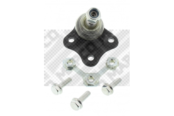 Rotule de suspension MAPCO 49703/1