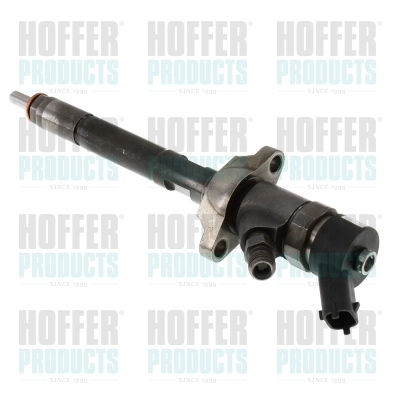 Injecteur HOFFER H74090R
