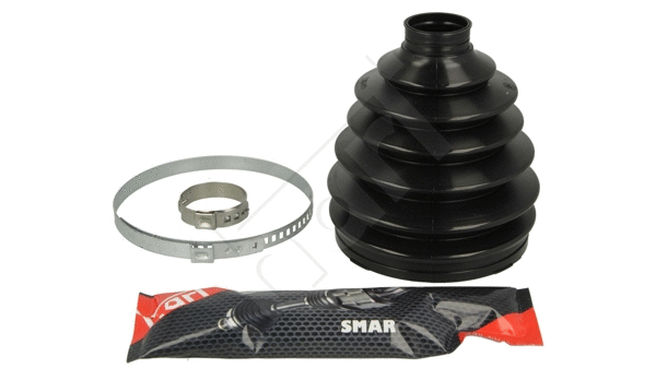 Jeu de joints-soufflets, arbre de commande HART 451 841