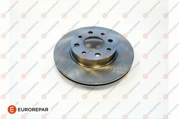Disque de frein EUROREPAR 1618878380