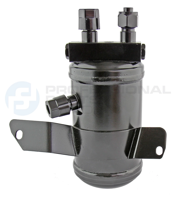 Filtre déshydratant, climatisation Professional Parts 87344340