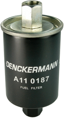 Filtre à carburant DENCKERMANN A110187