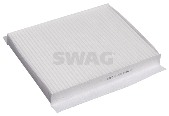 Filtre, air de l'habitacle SWAG 64 92 6419