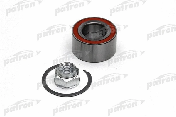 Kit de roulements de roue PATRON PBK1439