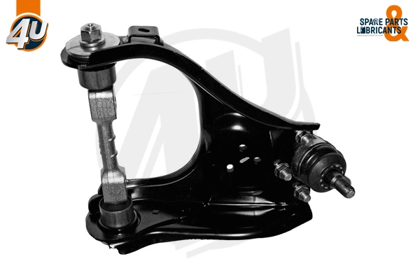 Bras de liaison, suspension de roue 4U Autoparts G10213