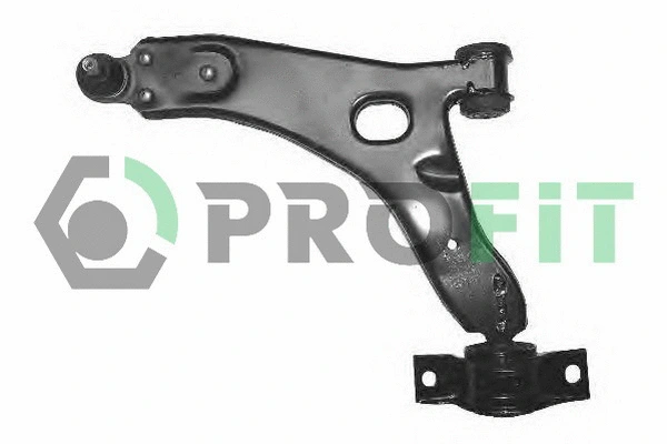 Bras de liaison, suspension de roue PROFIT 2304-0104