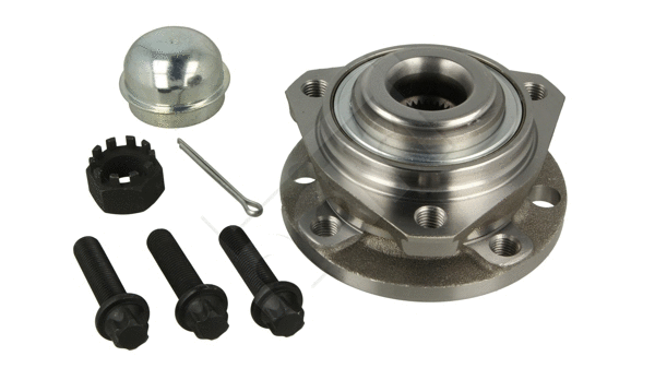 Kit de roulements de roue HART 901 140