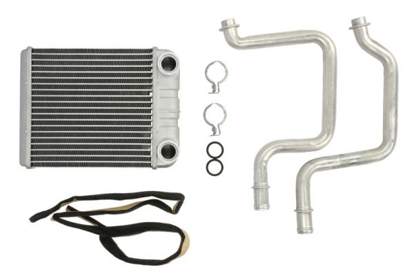 Système de chauffage THERMOTEC D6R025TT