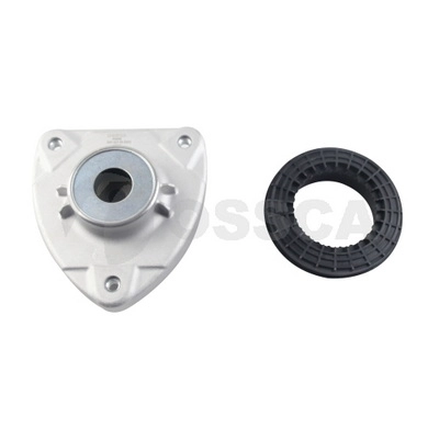 Kit de réparation, coupelle de suspension OSSCA 48998