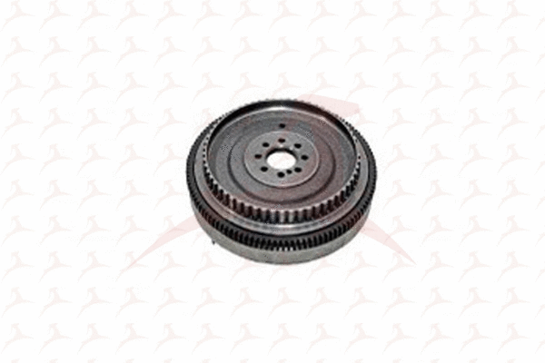 Volant moteur MEHA AUTOMOTIVE MHV19025