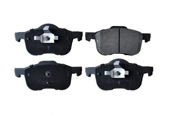 Kit de plaquettes de frein, frein à disque ASAM AUTOMOTIVE 55433