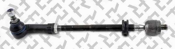 Barre de connexion FR REDAELLI 6-433