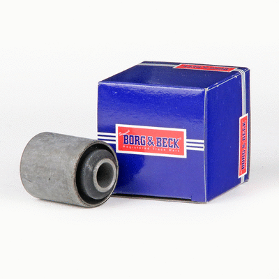 Suspension, bras de liaison BORG & BECK BSK6395