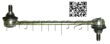 Entretoise/tige, stabilisateur FORMPART 1208000-XL