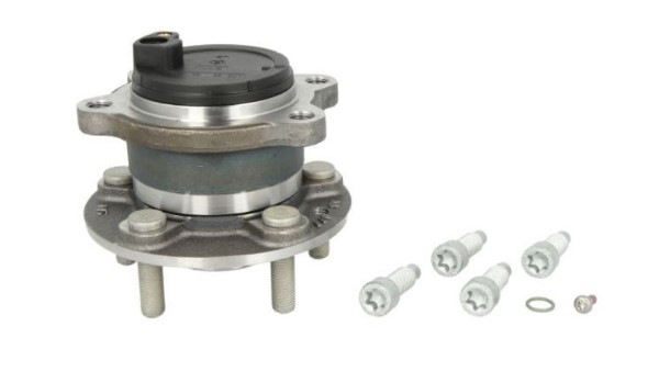 Kit de roulements de roue MTR 12205549
