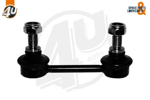 Entretoise/tige, stabilisateur 4U Autoparts F84557