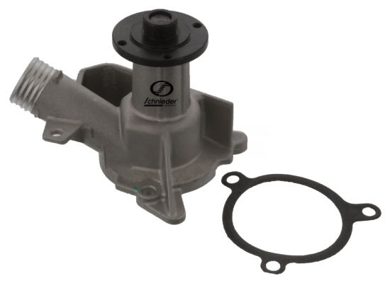 Pompe à eau, refroidissement du moteur SCHNIEDER AUTOTECH BMS15.00016