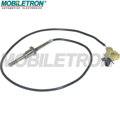 Capteur, température des gaz MOBILETRON EG-EU139