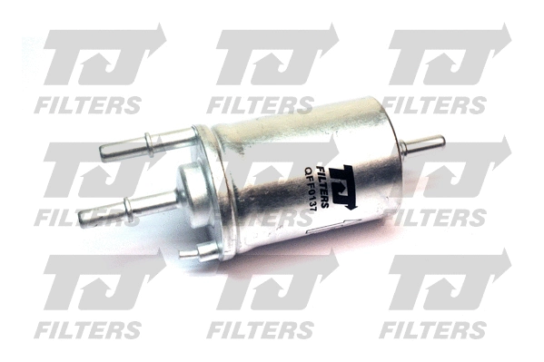 Filtre à carburant QUINTON HAZELL QFF0137