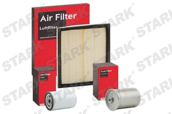 Kit de filtres Stark SKFS-188103354
