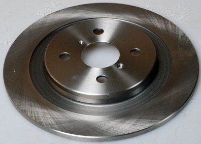 Disque de frein DENCKERMANN B130621