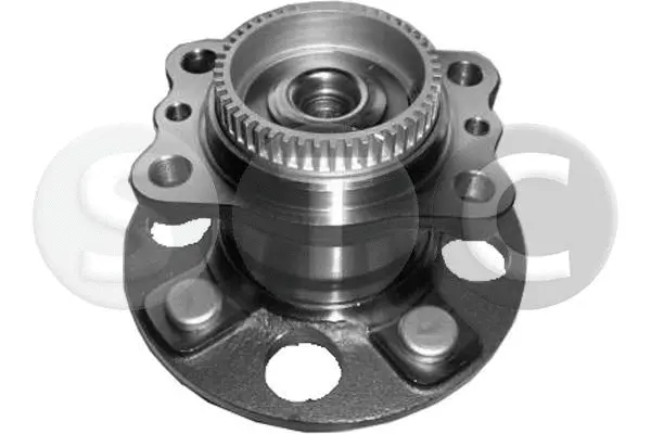 Kit de roulements de roue STC T490322