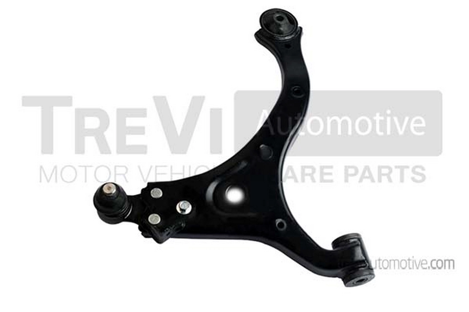Bras de liaison, suspension de roue TREVI AUTOMOTIVE TRTT3019