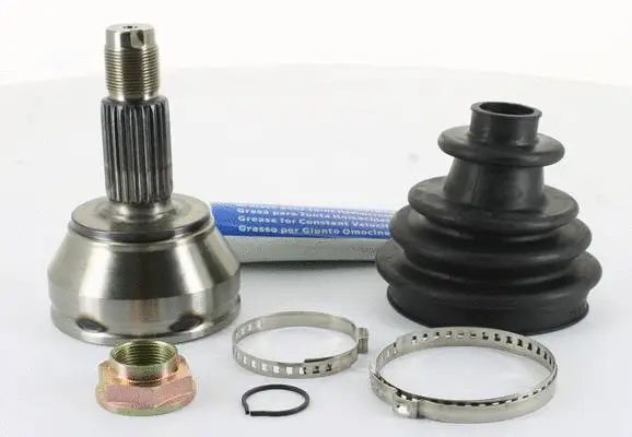 Jeu de joints, arbre de transmission FRIESEN FVJ0171