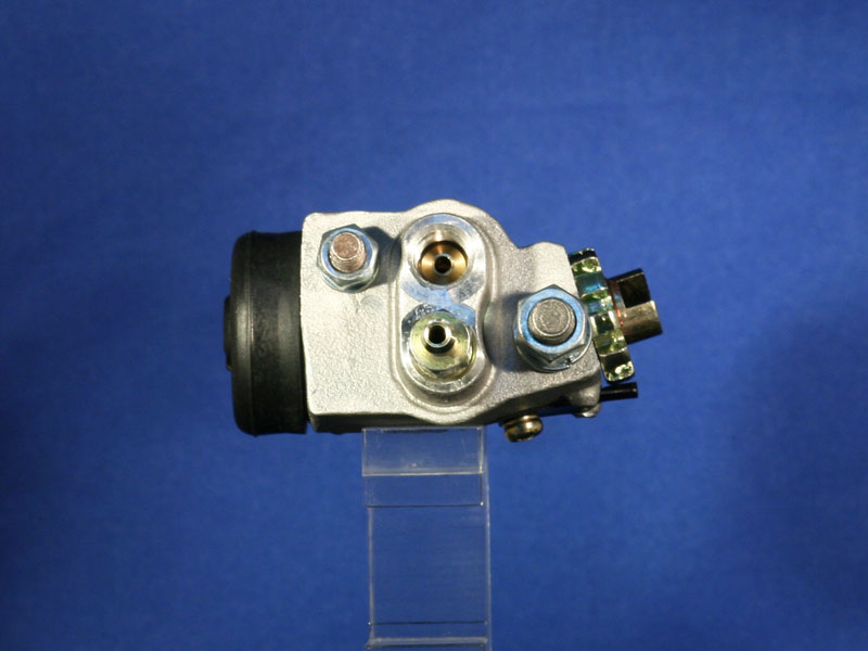 Cylindre de roue Flexible Drive FDJB2914