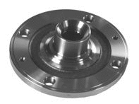 Moyeu de roue CORAM MP0098