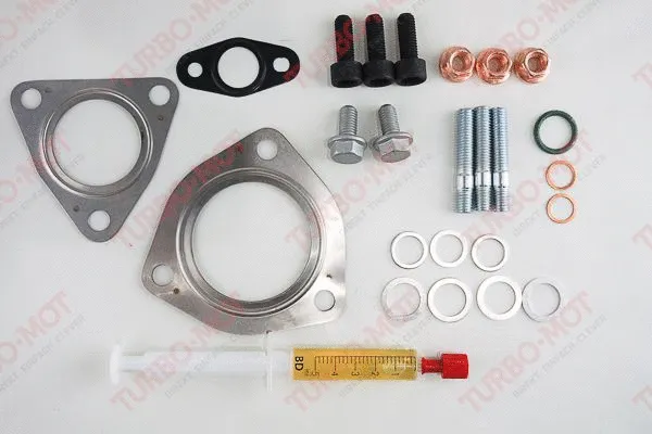 Kit de montage, compresseur TURBO-MOT MS1564