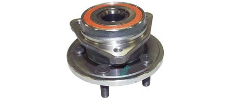 Moyeu de roue ALLMAKES 53007449AC
