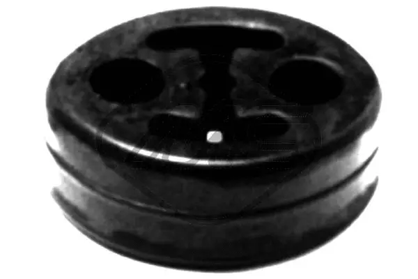 Suspension, échappement Metalcaucho 41023