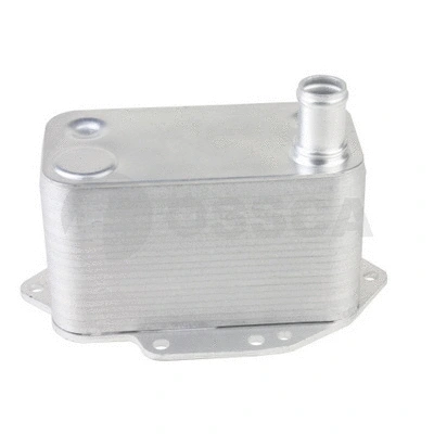Radiateur d'huile OSSCA 23854