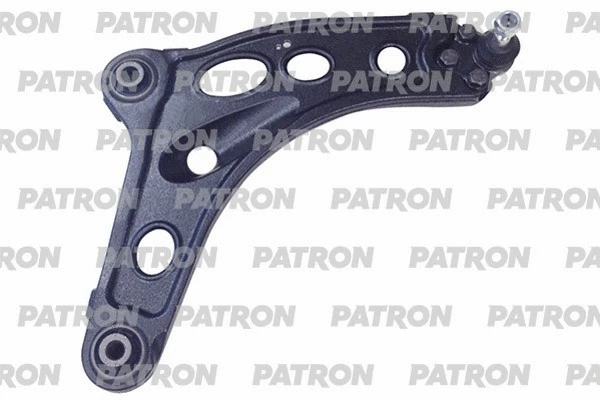 Bras de liaison, suspension de roue PATRON PS5417L