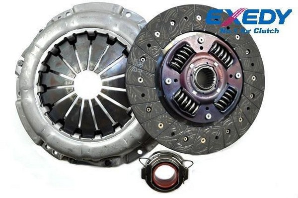 Kit d'embrayage EXEDY-AU TYK-6878