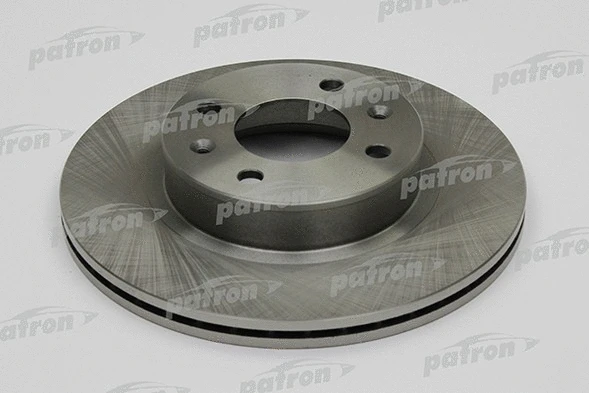 Disque de frein PATRON PBD1560