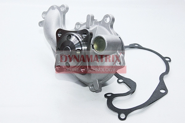 Pompe à eau, refroidissement du moteur DYNAMATRIX DWPF201