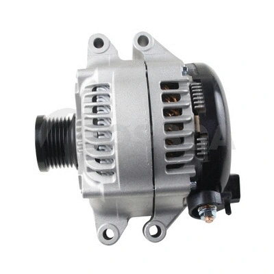 Poulie roue libre, alternateur OSSCA 57661