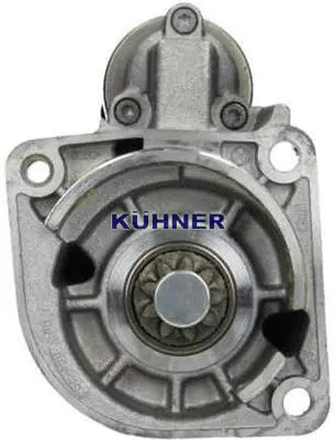 Démarreur AD KÜHNER 256276B