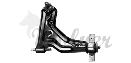 Rotule de barre de connexion WOLVER SP311372