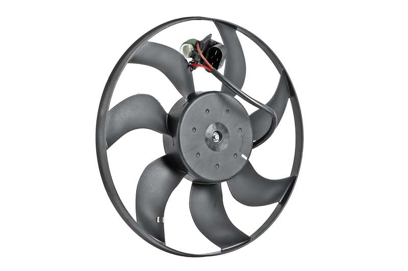 Ventilateur, refroidissement du moteur A.Z. Meisterteile AZMT-45-061-1052