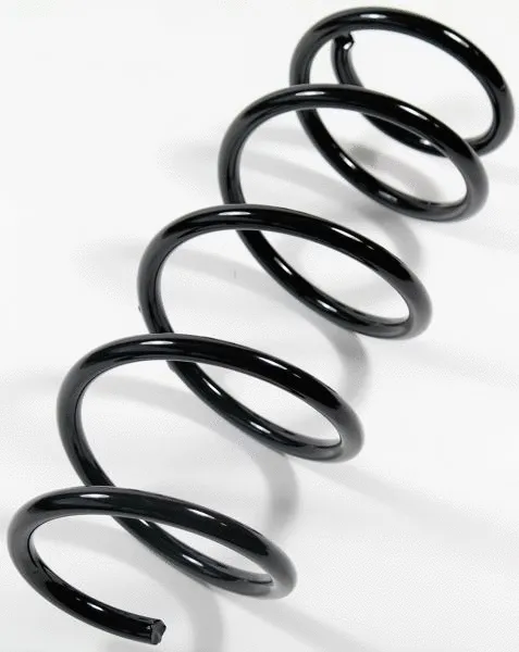 Ressort de suspension APEX Automotive 67083