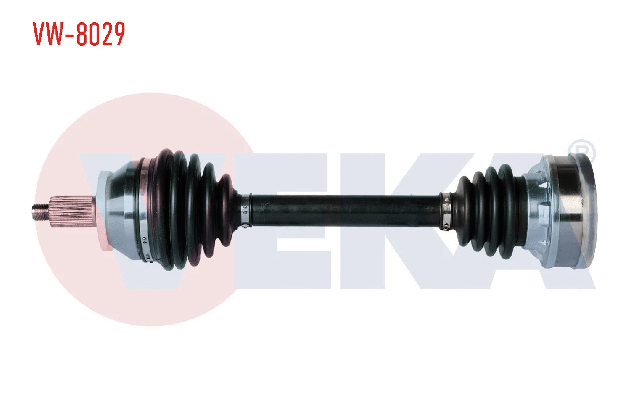 Arbre de transmission VEKA VW-8029