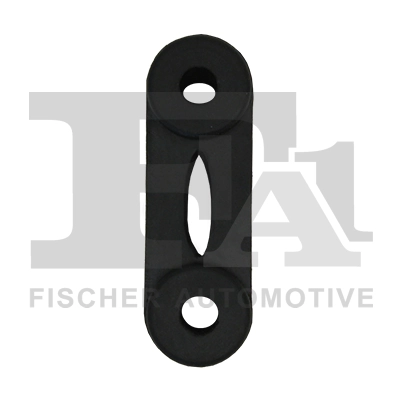 Suspension, échappement FA1 253-904