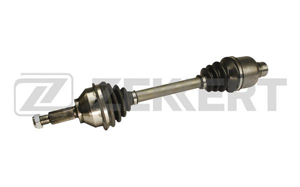 Arbre de transmission ZEKKERT AW-4882