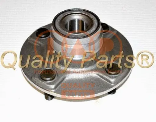 Moyeu de roue IAP QUALITY PARTS 408-13081K