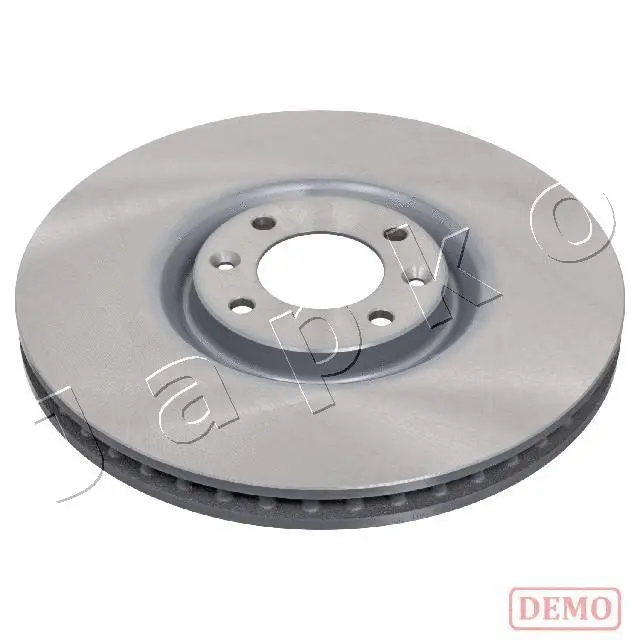 Disque de frein JAPKO 600615C