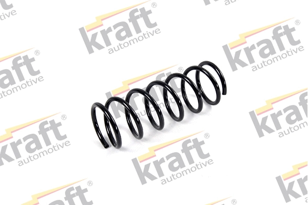 Ressort de suspension KRAFT AUTOMOTIVE 4033057